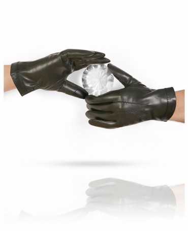 Перчатки Мужские i.K11-BROL/OLIVE